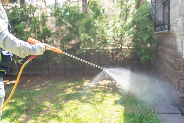Best Pest Removal Services  in Weldon, NC